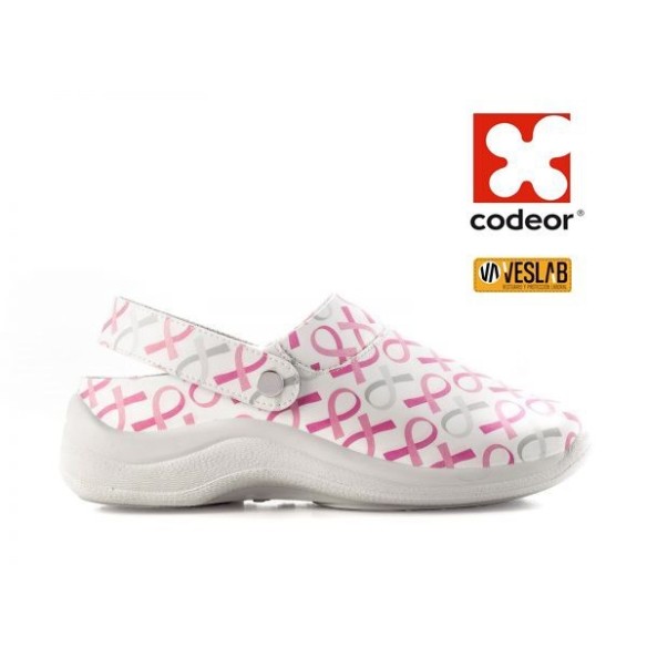 CODEOR SAN ROSA SABOT