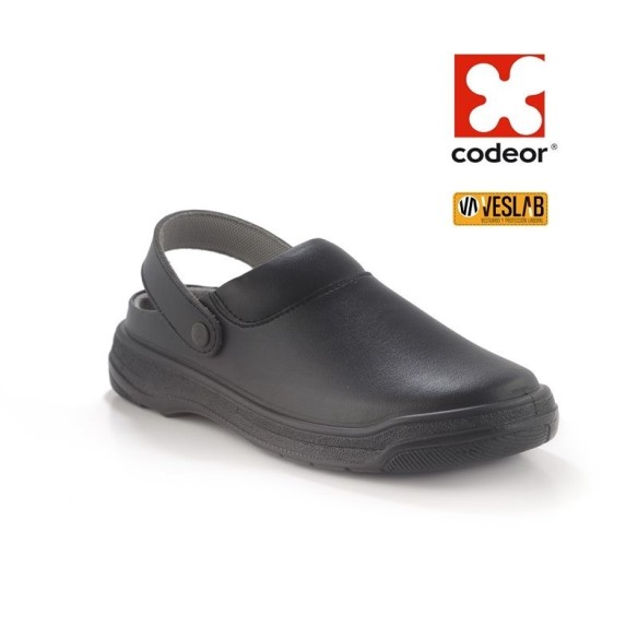 CALZADO CODEOR NIZZA