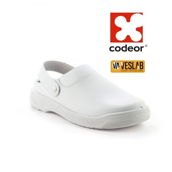 CALZADO CODEOR NIZZA