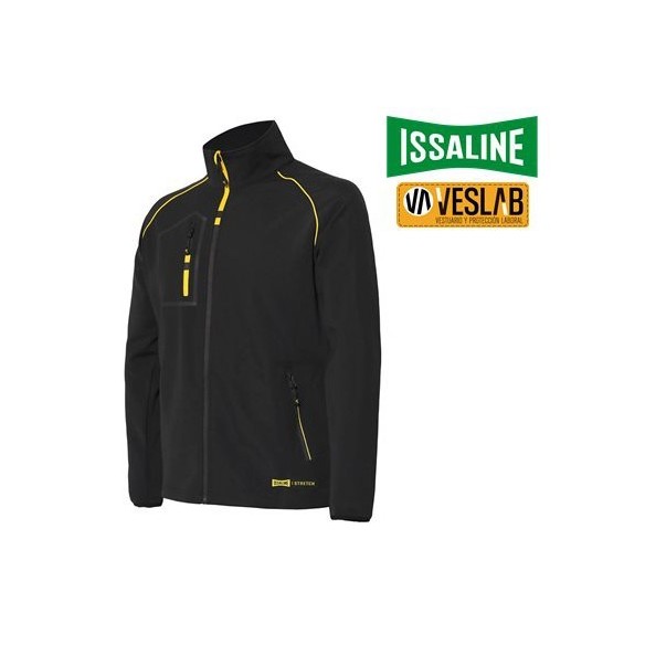 ISSA SPRINGER JACKET