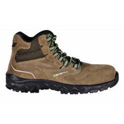 BOTTES COFRA  WARM UP S1 P SRC