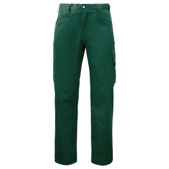 Easycare Projob 2530 multi-pocket work pants