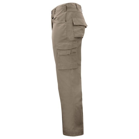 Easycare Projob 2530 multi-pocket work pants