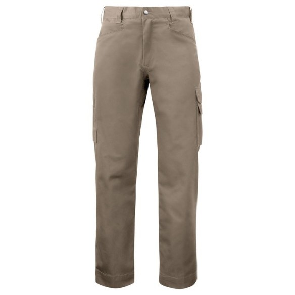 Easycare Projob 2530 multi-pocket work pants