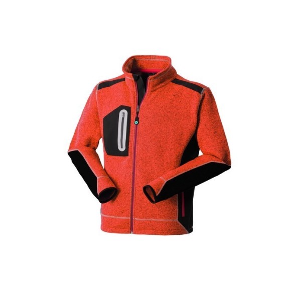 sudadera felpa skill 4