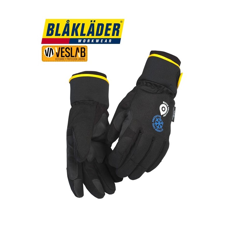 guantes invierno thinsulate 1