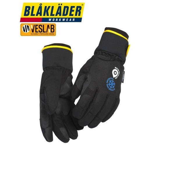 GANTS HIVER THINSULATE