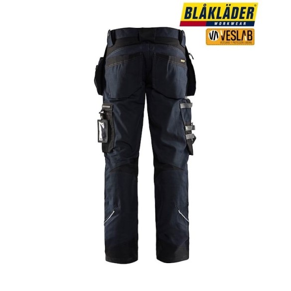 +STRETCH TROUSERS 1590