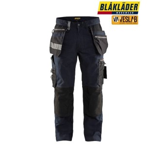 +STRETCH TROUSERS 1590 2