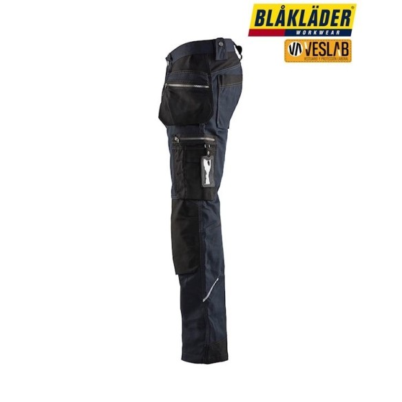 +STRETCH TROUSERS 1590