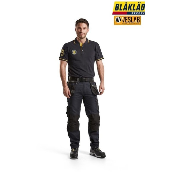 +STRETCH TROUSERS 1590