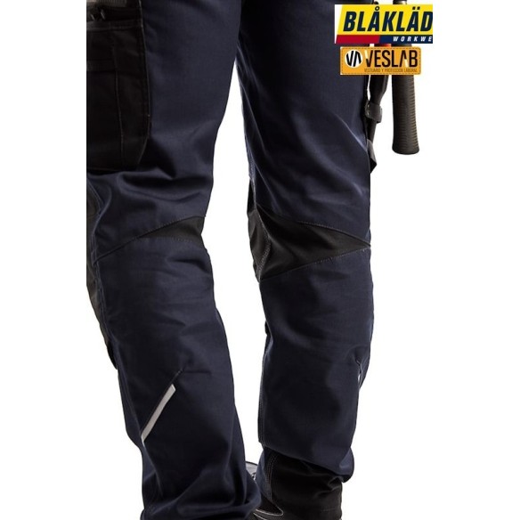 +STRETCH TROUSERS 1590