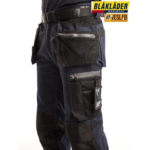 +STRETCH TROUSERS 1590