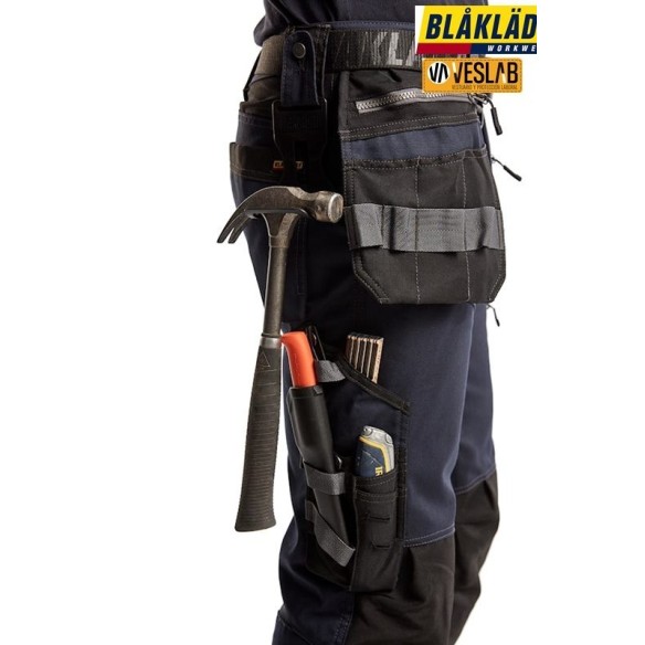 +STRETCH TROUSERS 1590