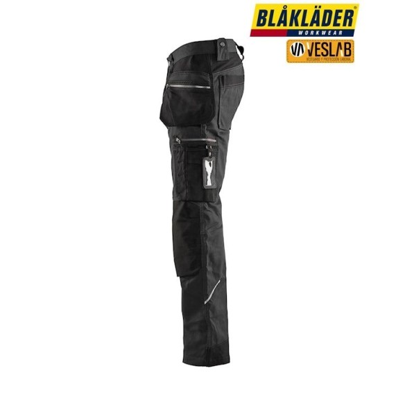 +STRETCH TROUSERS 1590