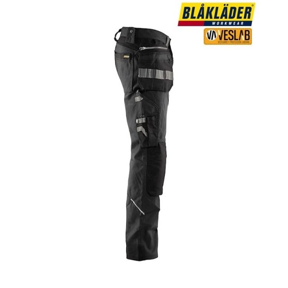 +STRETCH TROUSERS 1590