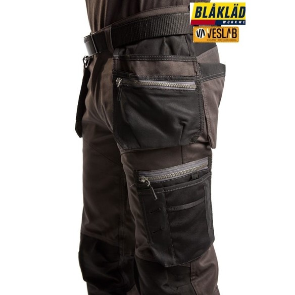 +STRETCH TROUSERS 1590