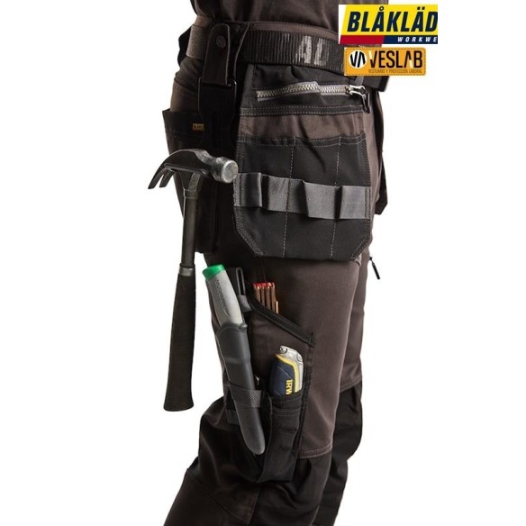 +STRETCH TROUSERS 1590