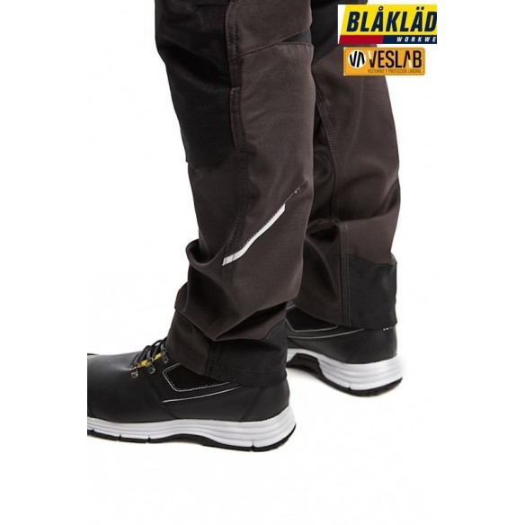 +STRETCH TROUSERS 1590