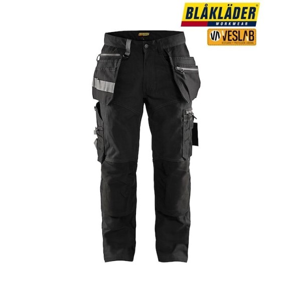 +STRETCH TROUSERS 1590