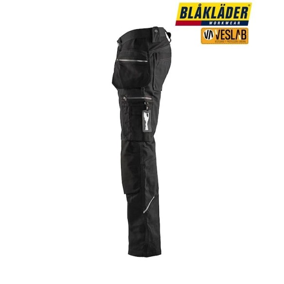 +STRETCH TROUSERS 1590