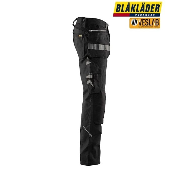 +STRETCH TROUSERS 1590