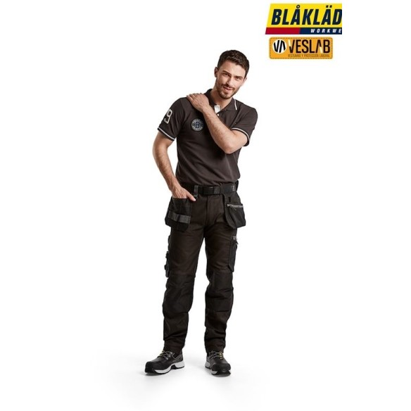 +STRETCH TROUSERS 1590