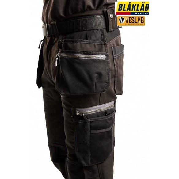 +STRETCH TROUSERS 1590