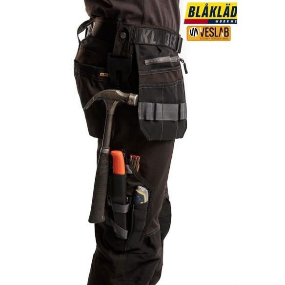 +STRETCH TROUSERS 1590