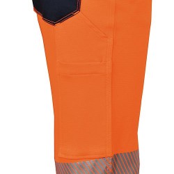 pantalon hi-vis elástico cofra guatire 3
