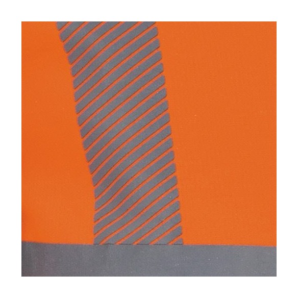 cazadora hi-vis elástica cofra acarigua 3