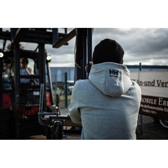 BONNET TRICOT HH OXFORD