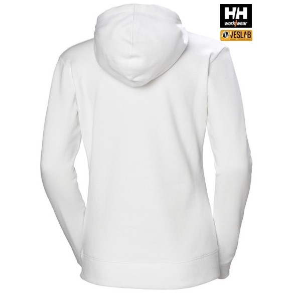 sudadera capucha hh manchester woman