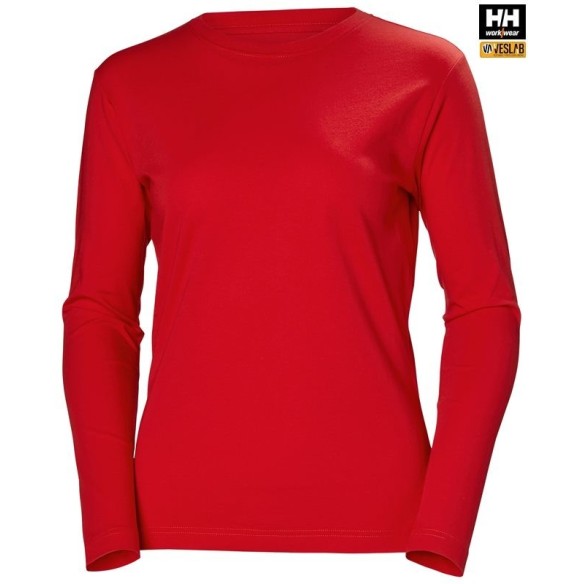 T-SHIRT HEELY HANSEN MANCHESTER À MANCHES LONGUES