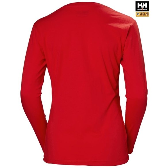 T-SHIRT HEELY HANSEN MANCHESTER À MANCHES LONGUES