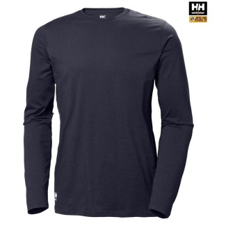 T-SHIRT HEELY HANSEN MANCHESTER À MANCHES LONGUES 2