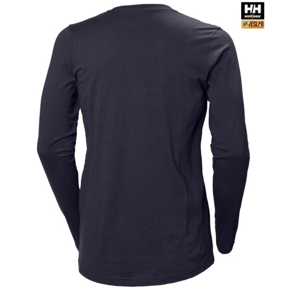 SAMARRETA MÀNIGA LLARGA HELLY HANSEN MANCHESTER