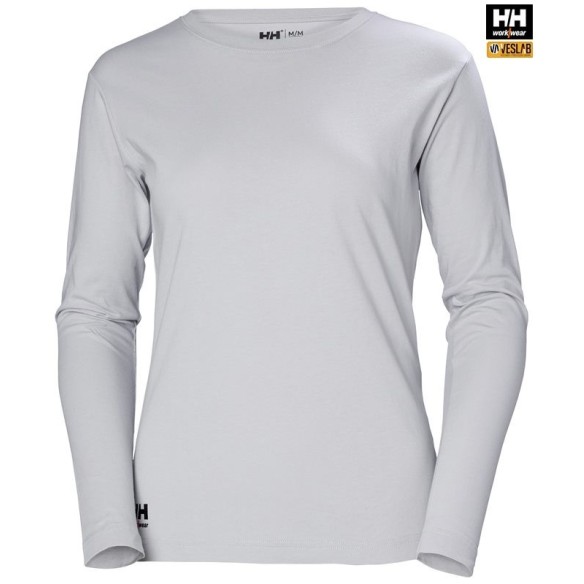 SAMARRETA MÀNIGA LLARGA HELLY HANSEN MANCHESTER