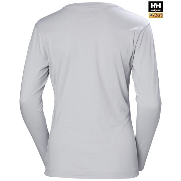 T-SHIRT HEELY HANSEN MANCHESTER À MANCHES LONGUES