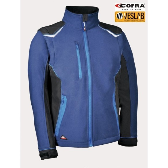 cazadora soft-shell cofra selters 1
