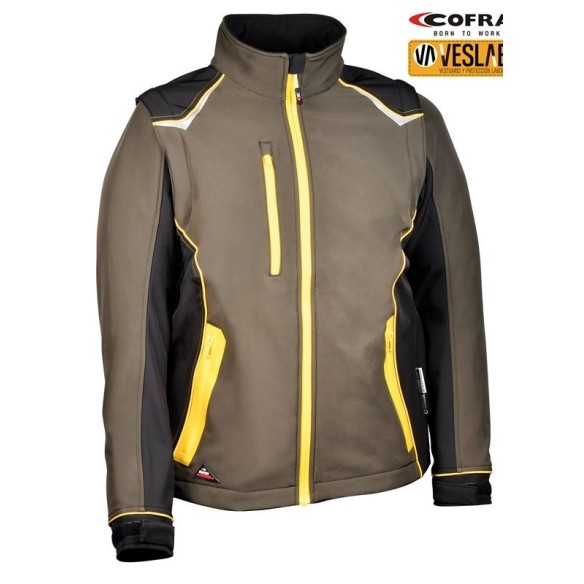 cazadora soft-shell cofra selters 2