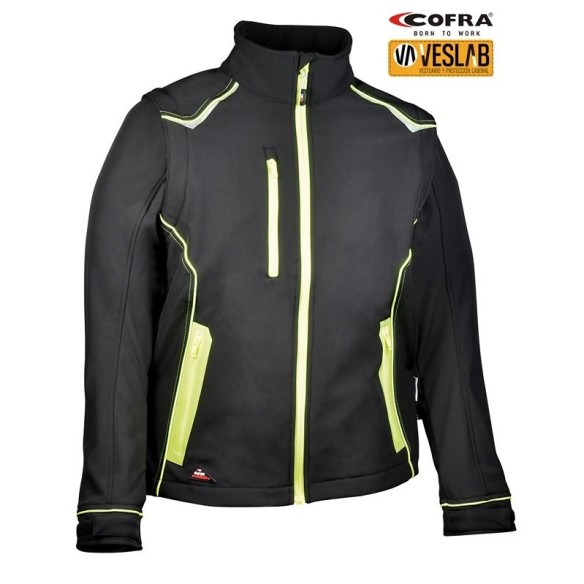 cazadora soft-shell cofra selters 4