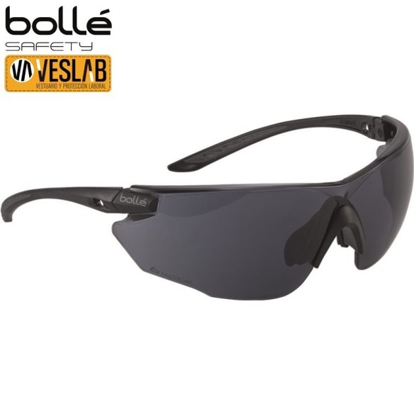 kit gafas bollé safety combat 2