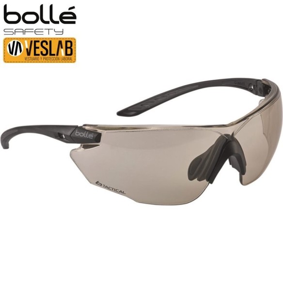kit gafas bollé safety combat 3