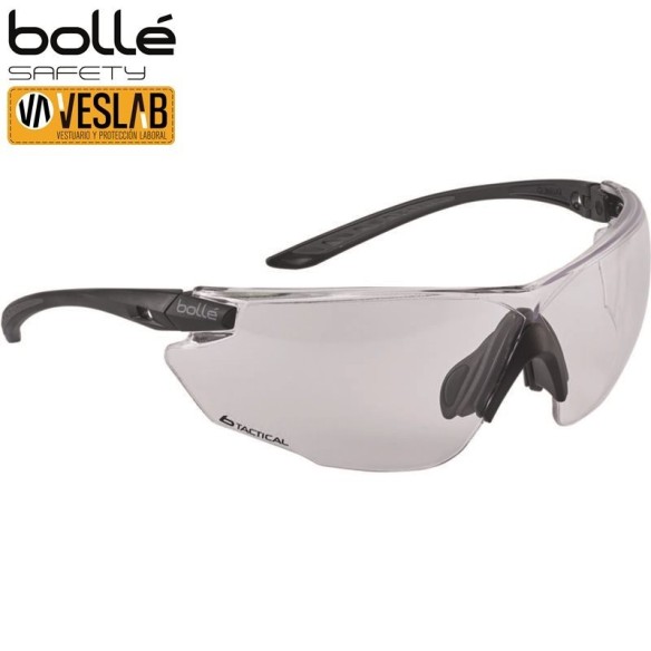 kit gafas bollé safety combat 4