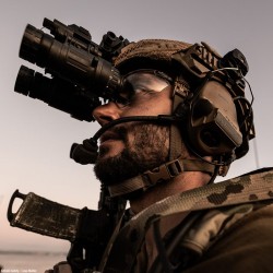 kit gafas bollé safety combat 2