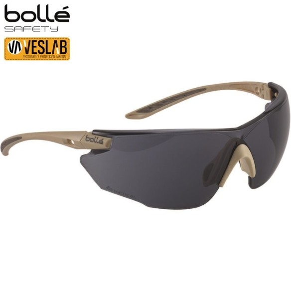 kit gafas bollé safety combat 4