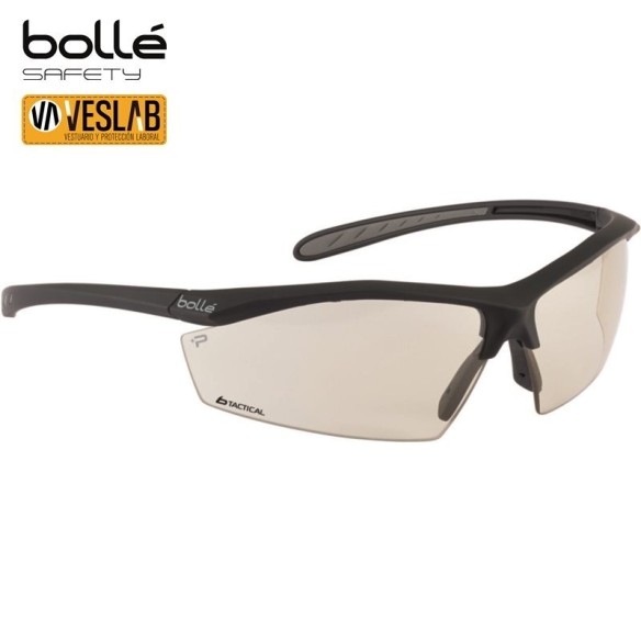 GAFAS BOLLÉ SAFETY SENTINEL CSP
