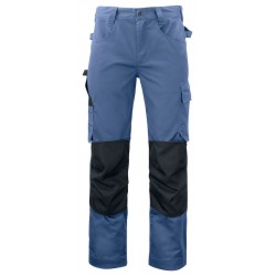 Pantalones de trabajo Multibolsillo | Veslab