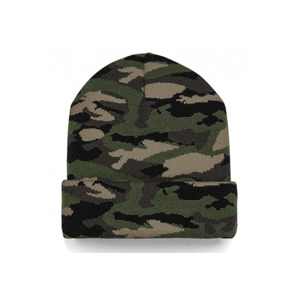 GORRO CAMUFLAJE